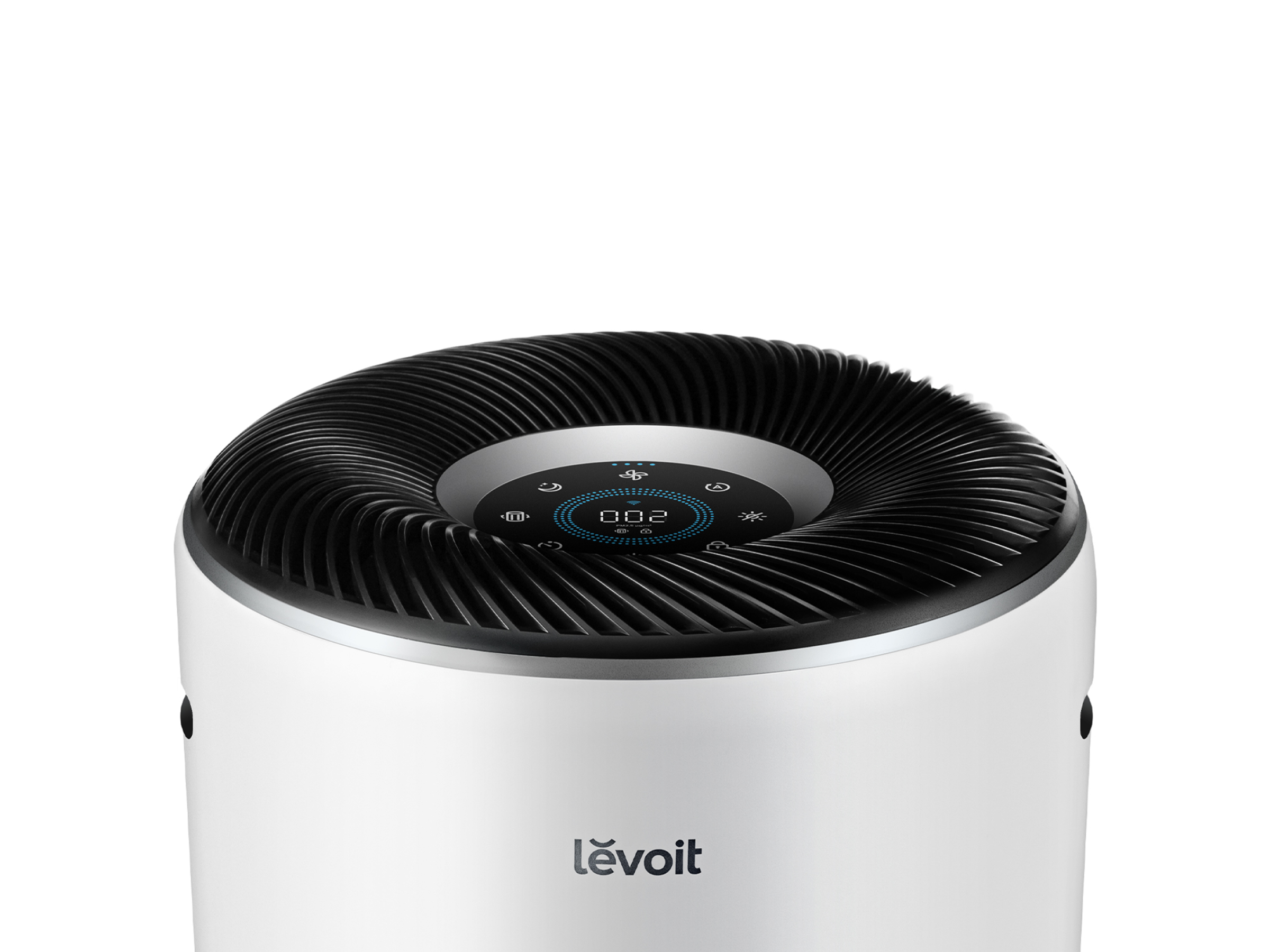 Levoit Core 400S Smart HEPA Luftrenser