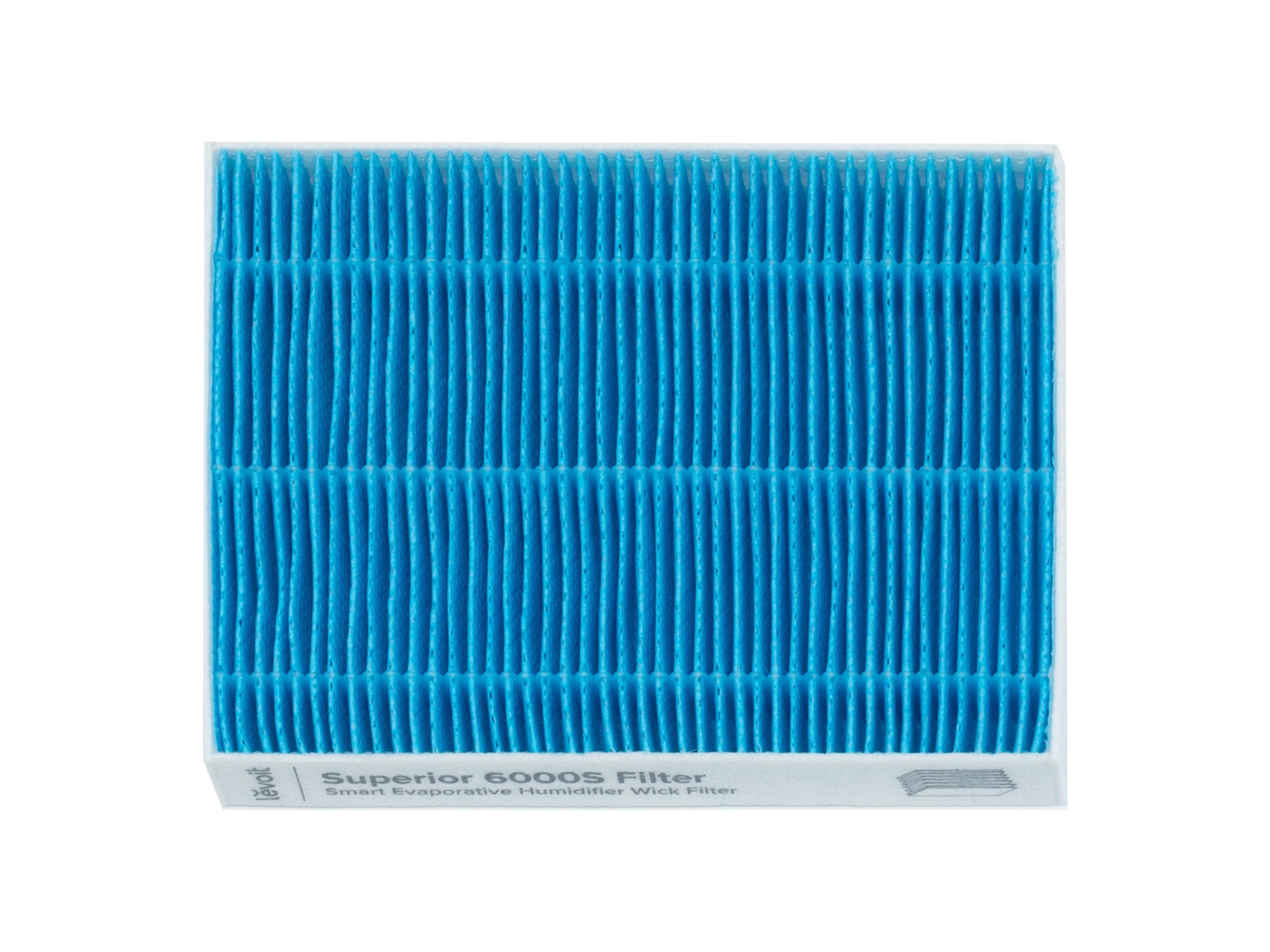 Erstatningsfilter for Levoit Superior 6000S Smart Luftfukter