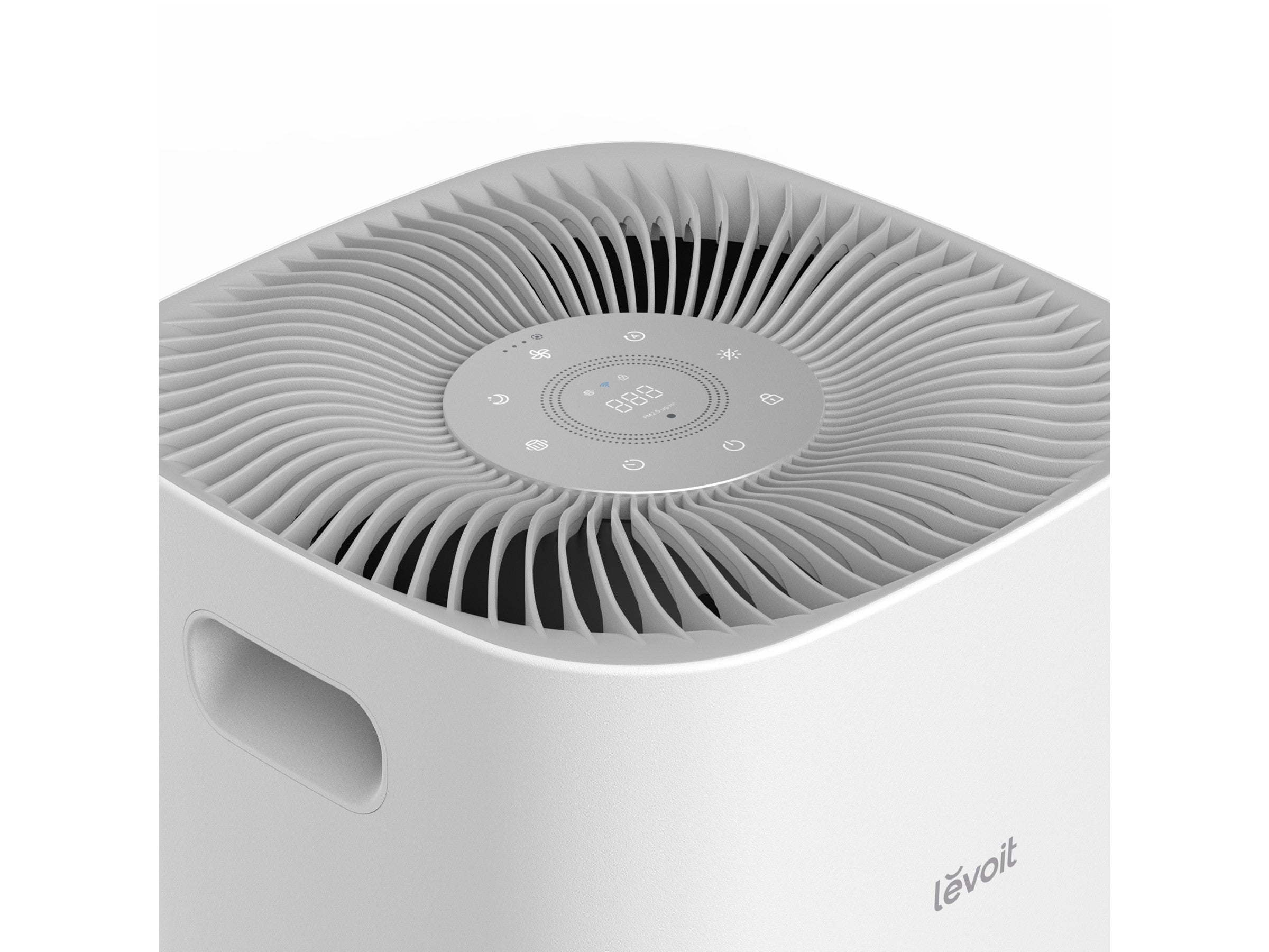 Levoit Core 600S Smart Luftrenser