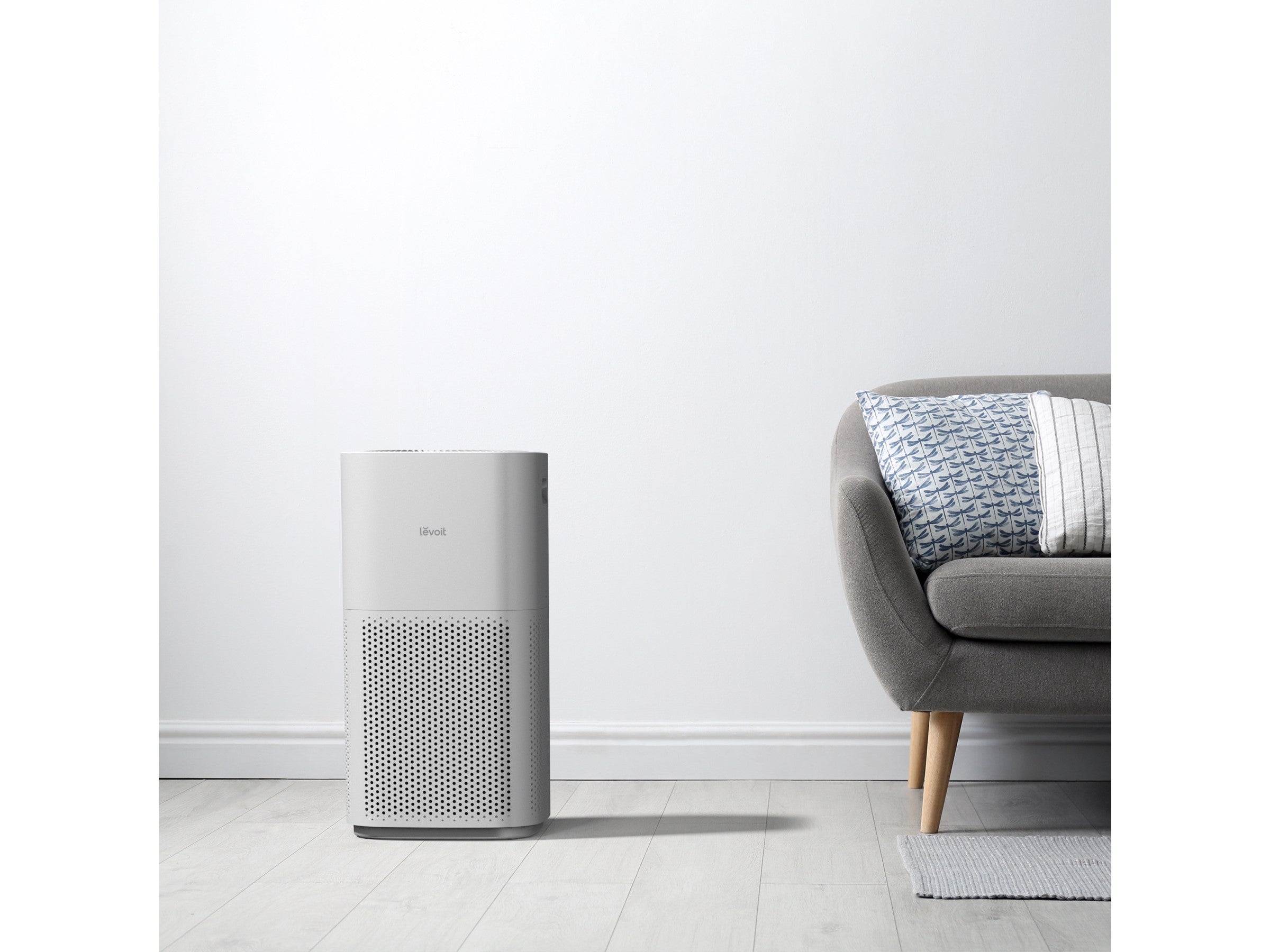 Levoit Core 600S Smart Luftrenser