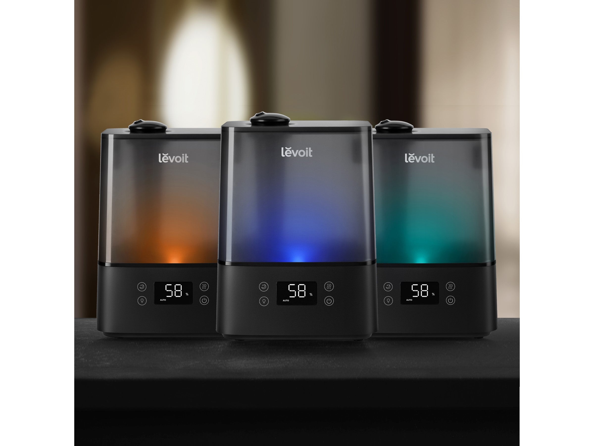 Levoit Classic 300S Pro Luftfukter